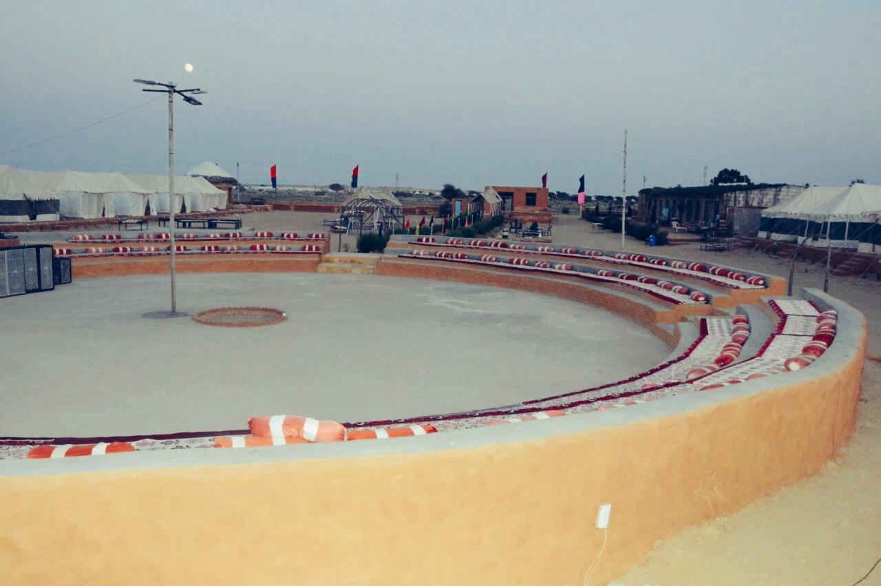 منتجع كانتريسايد جيلسامر المظهر الخارجي الصورة