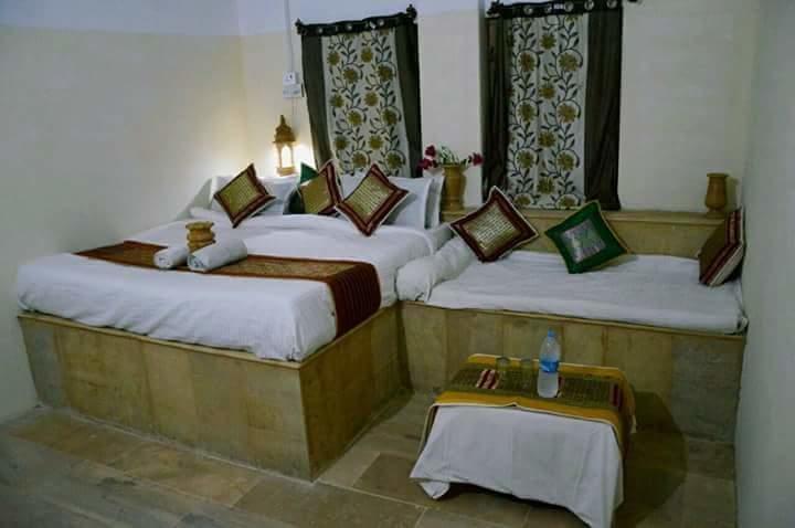 منتجع كانتريسايد جيلسامر المظهر الخارجي الصورة